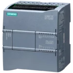 SIMATIC S7-1200 CPU 1212C AC/DC/PRZEKAŹNIK - 6ES7212-1BE31-0XB0