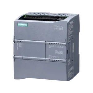 SIMATIC S7-1200 CPU 1212C DC/DC/PRZEKAŹNIK - 6ES7212-1HE31-0XB0