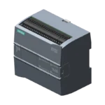 SIMATIC S7-1200 CPU 1214C DC/DC/DC - 6ES7214-1AG31-0XB0