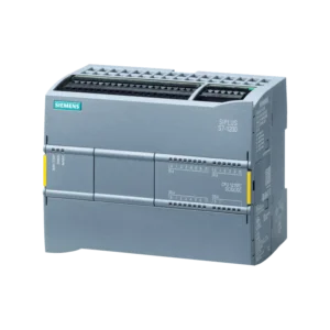 SIMATIC S7-1200F CPU 1215FC DC/DC/PRZEKAŹNIK - 6ES7215-1HF40-0XB0