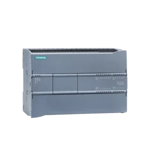 SIMATIC S7-1200 CPU 1217C DC/DC/DC - 6ES7217-1AG40-0XB0