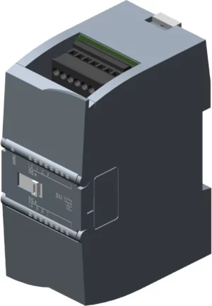 SIMATIC S7-1200 MODUŁ WYJŚĆ BINARNYCH SM 1222 - 6ES7222-1BF32-0XB0