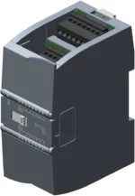 SIMATIC S7-1200 MODUŁ WYJŚĆ BINARNYCH SM 1222 - 6ES7222-1BH32-0XB0