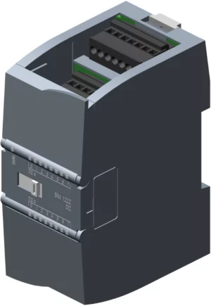 SIMATIC S7-1200 MODUŁ WYJŚĆ BINARNYCH SM 1222 - 6ES7222-1BH32-0XB0
