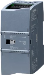 SIMATIC S7-1200 MODUŁ WYJŚĆ BINARNYCH SM 1222 - 6ES7222-1HF32-0XB0