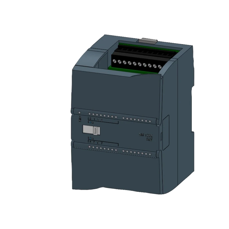 SIMATIC S7-1200 MODUŁ WYJŚĆ BINARNYCH SM 1222 - 6ES7222-1XF30-0XB0