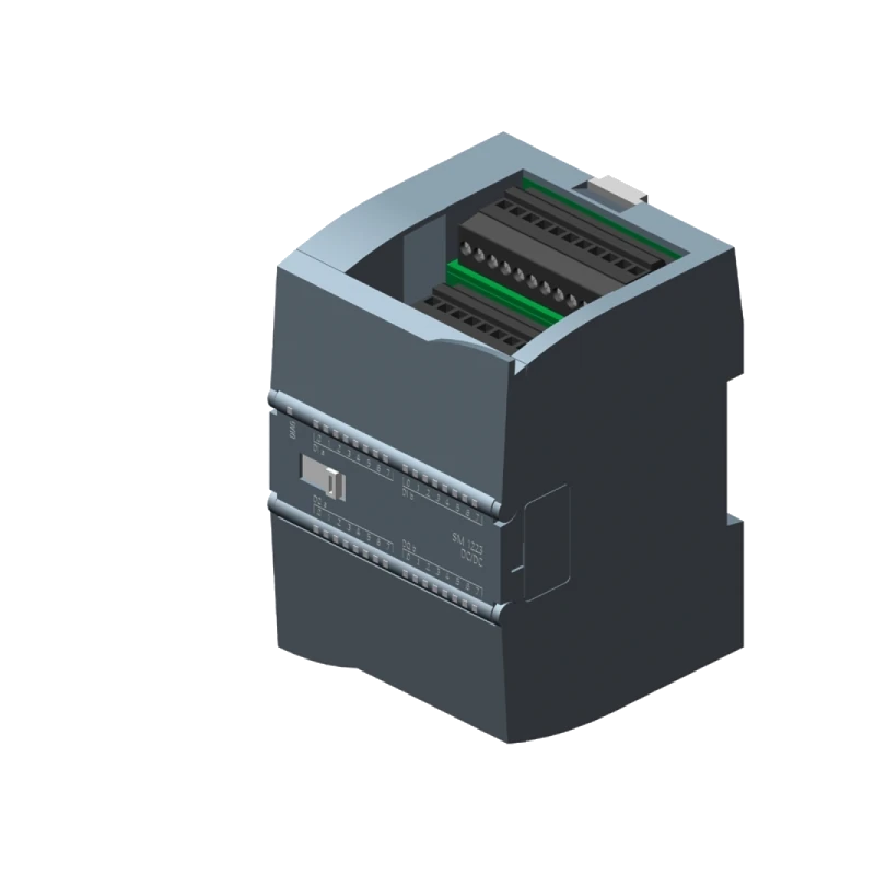 SIMATIC S7-1200 MODUŁ WEJŚĆ/WYJŚĆ BINARNYCH SM 1223 - 6ES7223-1BL32-1XB0