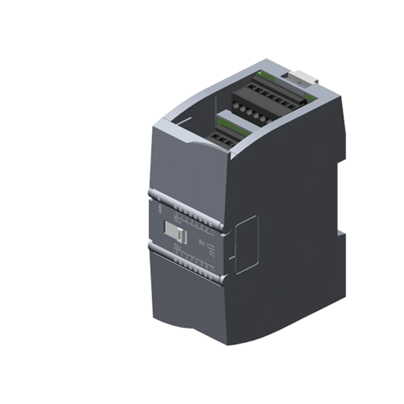 SIMATIC S7-1200 MODUŁ WEJŚĆ/WYJŚĆ BINARNYCH SM 1223 - 6ES7223-1QH32-0XB0