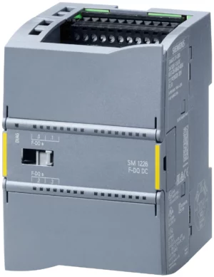 SIMATIC S7-1200F MODUŁ WYJŚĆ BINARNYCH FAIL-SAFE SM 1226 - 6ES7226-6DA32-0XB0