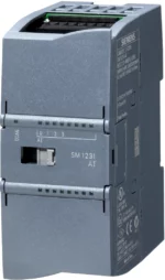 6ES7231-4HD32-0XB0 SIMATIC S7-1200 SM 1231 moduł analogowy wejść 4AI U/I