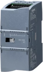 6ES7231-5PD32-0XB0 SIMATIC S7-1200 SM 1231 RTD moduł analogowy temperatur 4AI