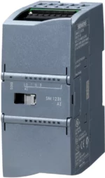 Simatic S7-1200, Wejście analogowe, SM 1231, 4 AI TC - 6ES7231-5QD32-0XB0