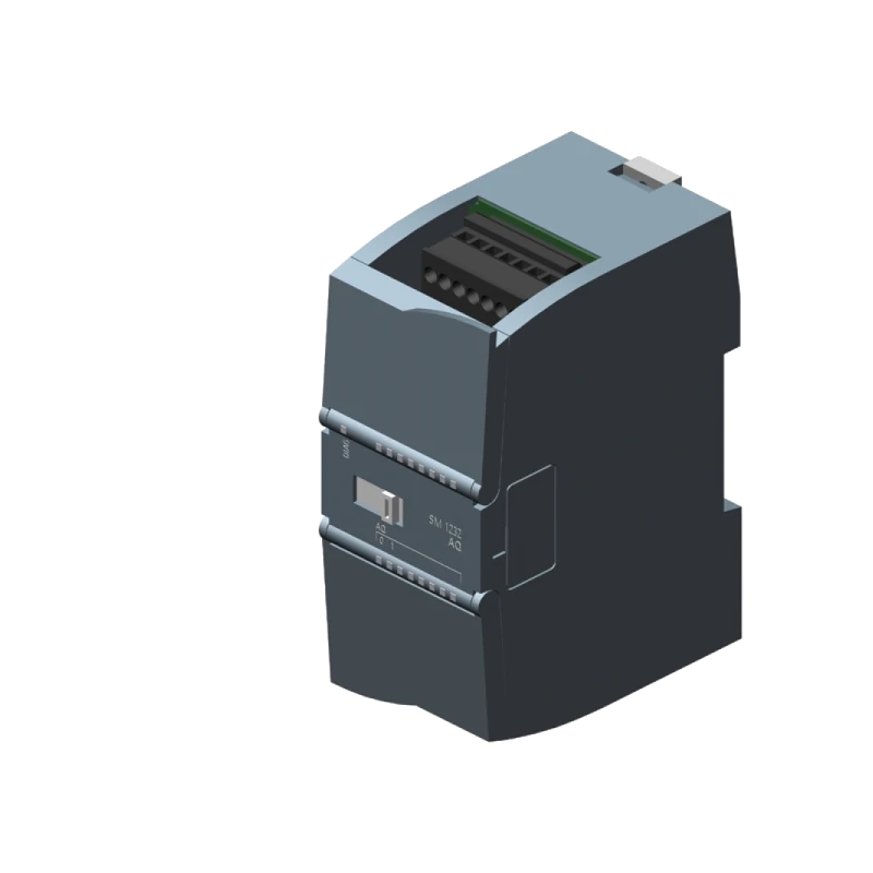 SIMATIC S7-1200 MODUŁ WYJŚĆ ANALOGOWYCH SM 1232 - 6ES7232-4HB32-0XB0