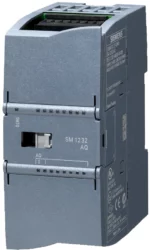 SIMATIC S7-1200 MODUŁ WYJŚĆ ANALOGOWYCH SM 1232 - 6ES7232-4HD32-0XB0