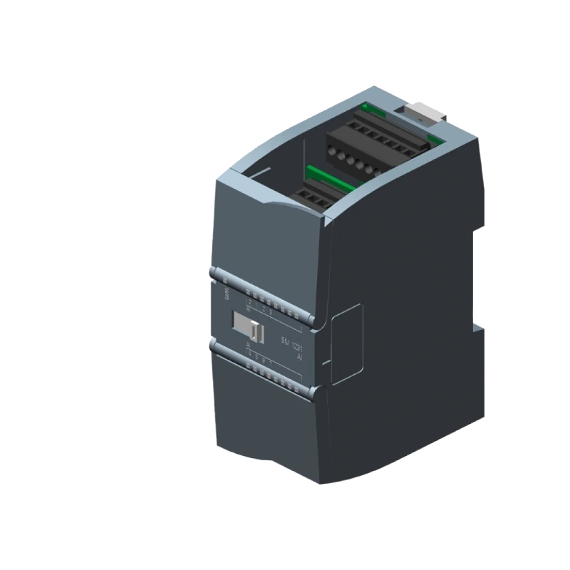 SIMATIC S7-1200 MODUŁ WEJŚĆ/WYJŚĆ ANALOGOWYCH SM 1234 - 6ES7234-4HE32-0XB0