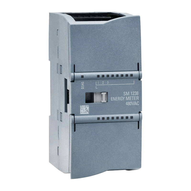 SIMATIC S7-1200 WEJŚCIE ANALOGOWE LICZNIK ENERGII SM 1238 480 V AC - 6ES7238-5XA32-0XB0