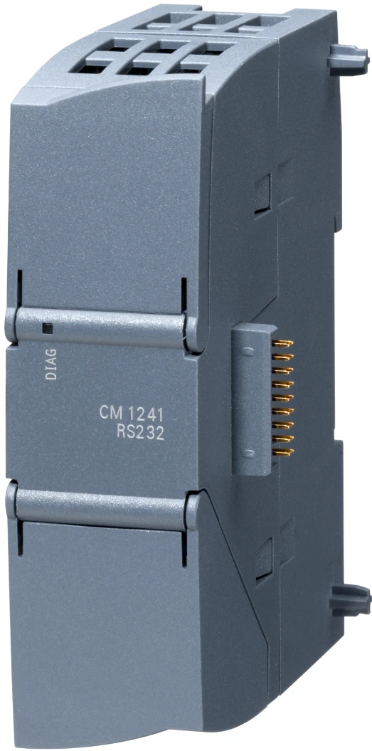SIMATIC S7-1200 MODUŁ KOMUNIKACYJNY CM 1241- RS232 - 6ES7241-1AH32-0XB0
