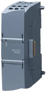 SIMATIC S7-1200 MODUŁ KOMUNIKACYJNY CM 1241- RS422/485 - 6ES7241-1CH32-0XB0