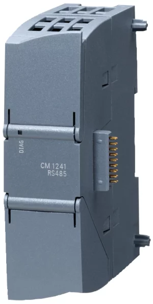 SIMATIC S7-1200 MODUŁ KOMUNIKACYJNY CM 1241- RS422/485 - 6ES7241-1CH32-0XB0