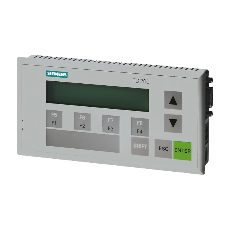 PANEL TEKSTOWY TD 200 - 6ES7272-0AA30-0YA1