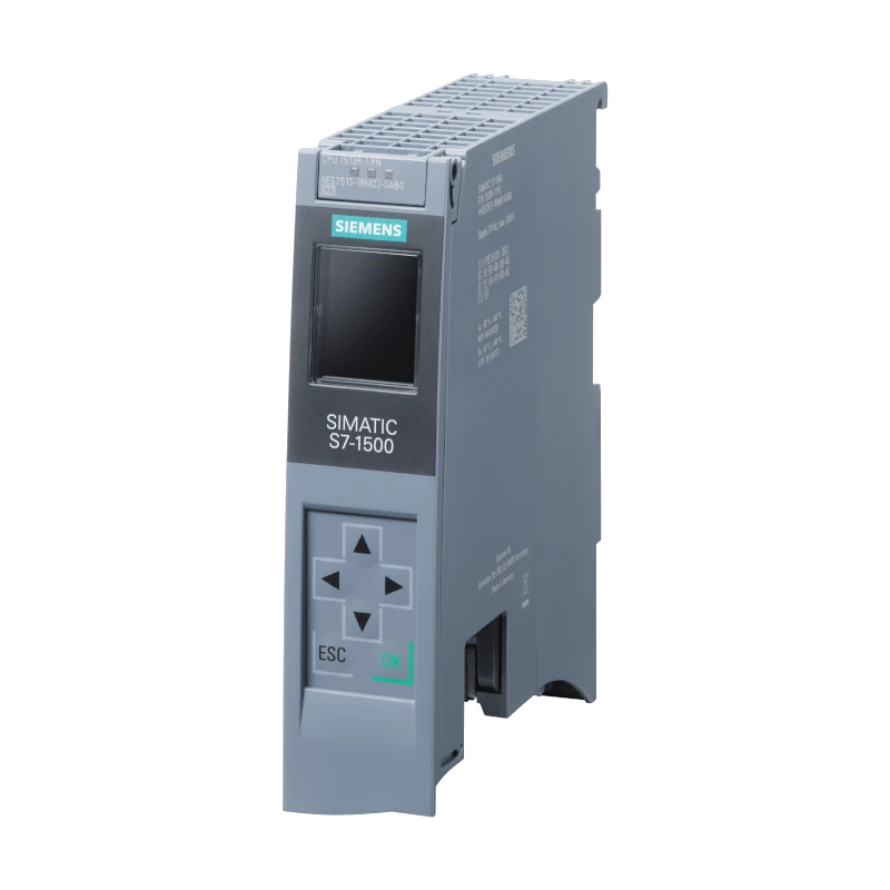 SIMATIC S7-1500R JEDNOSTKA CENTRALNA REDUNDANTNA CPU 1513R-1 PN - 6ES7513-1RM03-0AB0