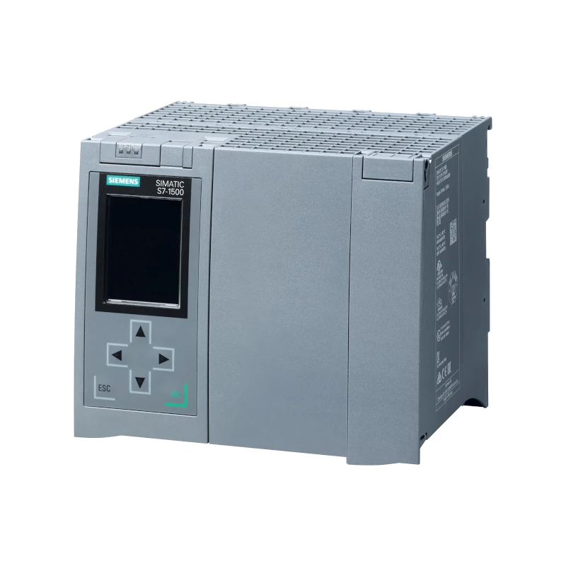 SIMATIC S7-1500F JEDNOSTKA CENTRALNA FAIL-SAFE CPU 1518F-4 PN/DP - 6ES7518-4FP00-0AB0