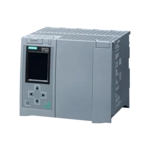 SIMATIC S7-1500 JEDNOSTKA CENTRALNA FAIL-SAFE CPU 1518F-4 PN/DP MFP - 6ES7518-4FX00-1AC0