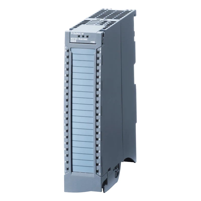 SIMATIC S7-1500 MODUŁ WEJŚĆ BINARNYCH - 6ES7521-1BH50-0AA0