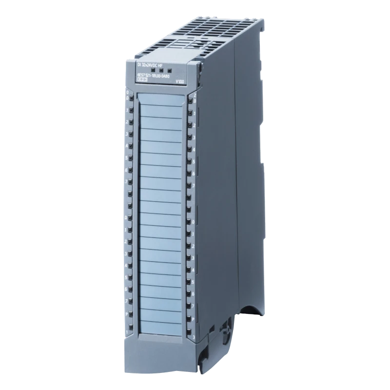 SIMATIC S7-1500 MODUŁ WEJŚĆ BINARNYCH - 6ES7521-1BL00-0AB0