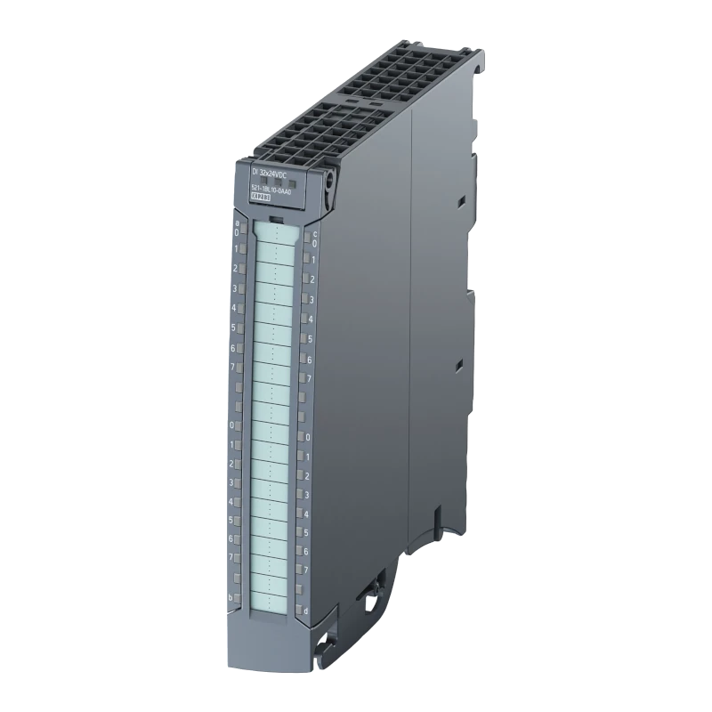 SIMATIC S7-1500 MODUŁ WEJŚĆ BINARNYCH WĄSKI - 6ES7521-1BL10-0AA0