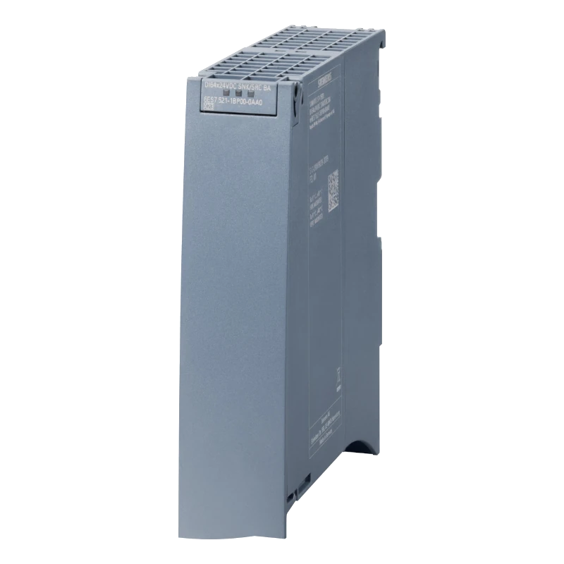 SIMATIC S7-1500 MODUŁ WEJŚĆ BINARNYCH - 6ES7521-1BP00-0AA0