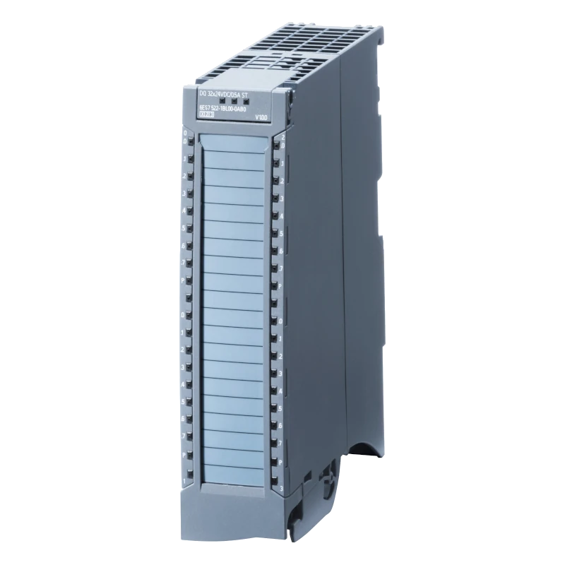 SIMATIC S7-1500 MODUŁ WYJŚĆ BINARNYCH - 6ES7522-1BF00-0AB0