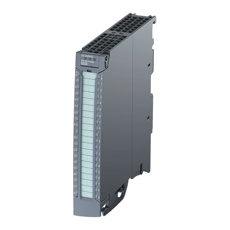 SIMATIC S7-1500 MODUŁ WYJŚĆ BINARNYCH - 6ES7522-1BL01-0AB0