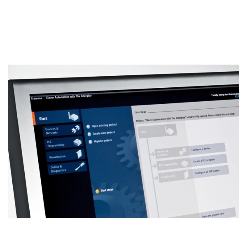 SIMATIC S7 STEP 7 BASIC SOFTWARE UPDATE SERVICE (SUS) - 6ES7822-0AA00-0YL0