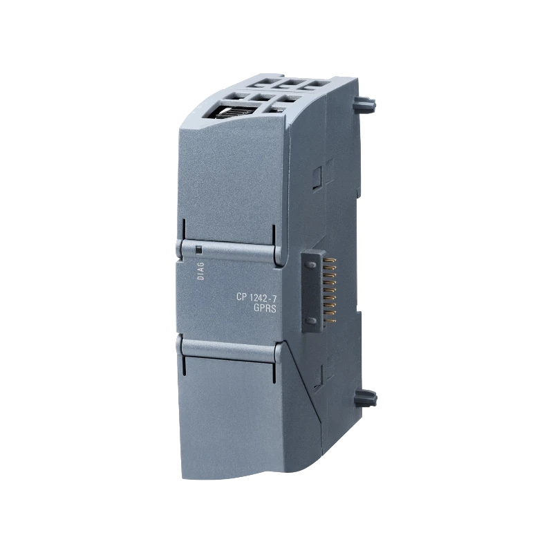 PROCESOR KOMUNIKACYJNY CP 1242-7 V2 - 6GK7242-7KX31-0XE0