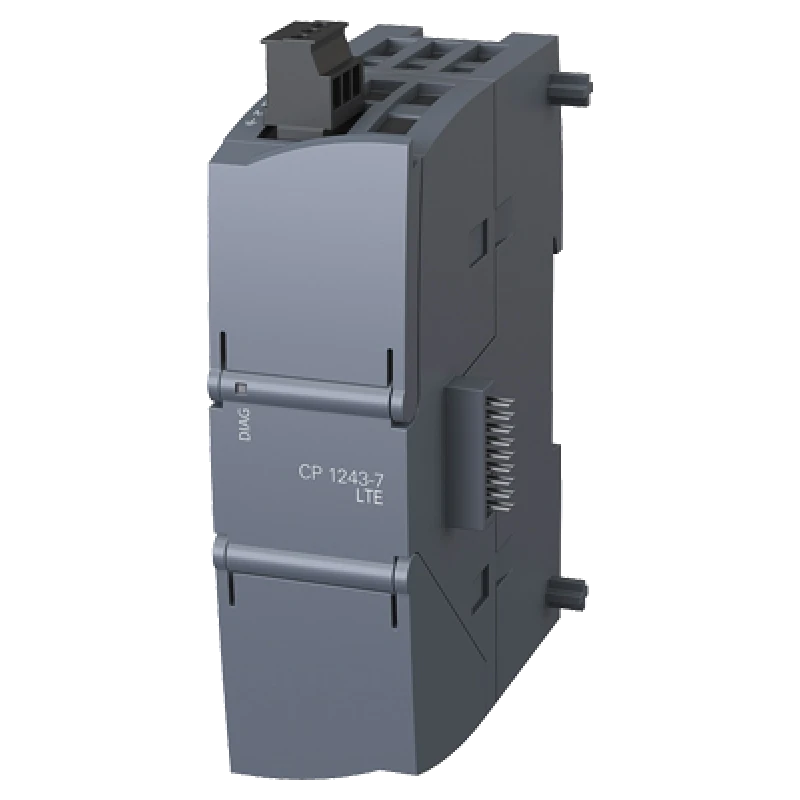 PROCESOR KOMUNIKACYJNY CP 1243-7 LTE EU - 6GK7243-7KX30-0XE0