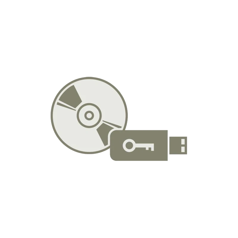 WINCC BASIC V18 UPGRADE (USB) - 6AV2100-3AA08-0AE5