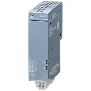 SIMATIC ET 200SP BUS ADAPTER PROFINET ŚWIATŁOWODOWY (2 X LC) DLA MODUŁU INTERFEJSU PROFINET IM 155-6 PN HF/ CPU 1512SP (F) - 6ES7193-6AG00-0AA0