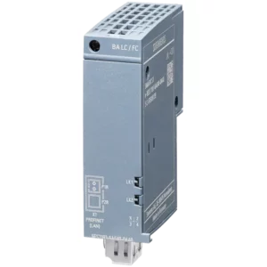 SIMATIC ET 200SP BUS ADAPTER/ MEDIA KONWERTER (1 X LC/ 1 X FAST CONNECT) DLA MODUŁU INTERFEJSU PROFINET IM 155-6 PN HF/ CPU 1512SP (F) - 6ES7193-6AG40-0AA0