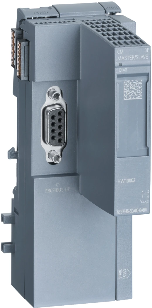 6ES7545-5DA00-0AB0 ET 200SP moduł komunikacyjny PROFIBUS
