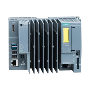 SIMATIC ET 200SP OPEN CONTROLLER 
JEDNOSTKA CENTRALNA FAIL-SAFE CPU 1515SP PC2 F + HMI 128 - 6ES7677-2SB42-0GK0