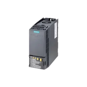 SINAMICS G120C RATED POWER 0,75kW - 6SL3210-1KE12-3UF2