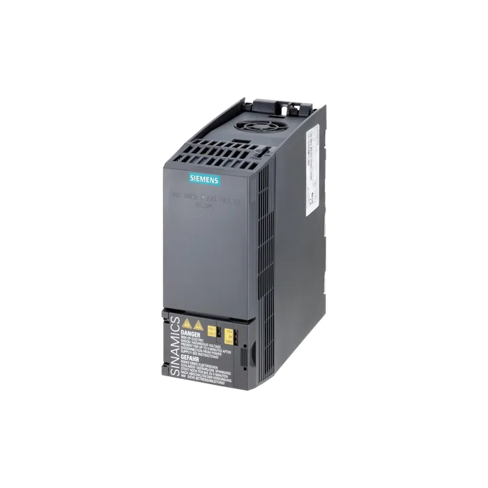 SINAMICS G120C RATED POWER 1,5KW - 6SL3210-1KE14-3AP2