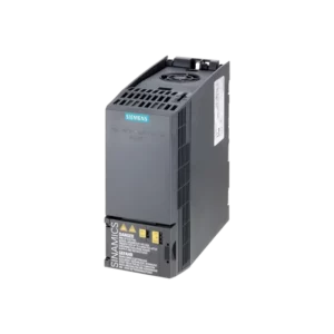 SINAMICS G120C RATED POWER 0,55kW - 6SL3210-1KE11-8AF2