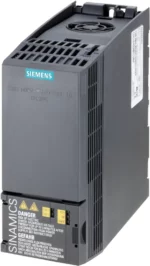SINAMICS G120C 0,55kW - 6SL3210-1KE11-8AP2