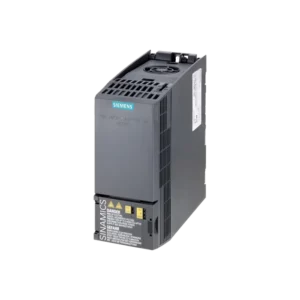 SINAMICS G120C RATED POWER 0,55kW - 6SL3210-1KE11-8AP2