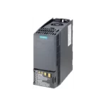 SINAMICS G120C RATED POWER 0,55kW - 6SL3210-1KE11-8UB2