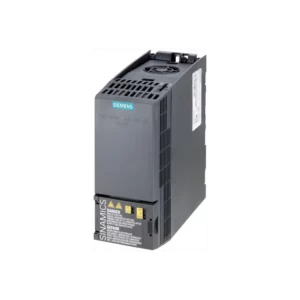 SINAMICS G120C RATED POWER 0,55kW - 6SL3210-1KE11-8UB2