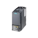 SINAMICS G120C RATED POWER 1,5kW - 6SL3210-1KE14-3AF2