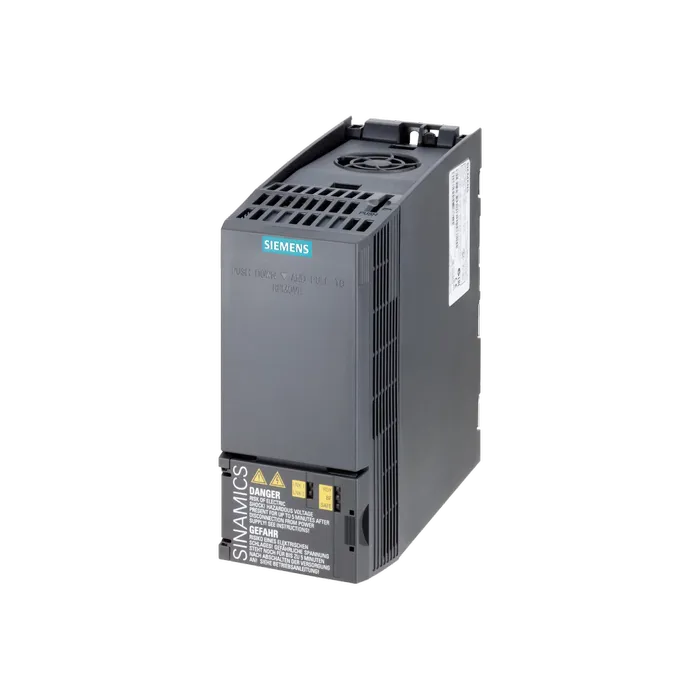 SINAMICS G120C RATED POWER 0,75kW - 6SL3210-1KE12-3AB2